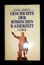Geschichte der römischen