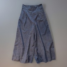 Weekend Max Mara Hose 34 Schurwolle