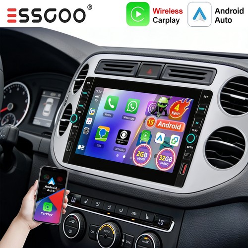 Android autoradio carplay - android,