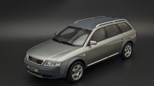 1/18 Audi Allroad quattro A6