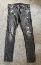 Smog Slim Fit Jeans | Herren |