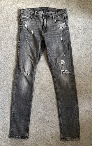Smog slim fit jeans herren - smog,
