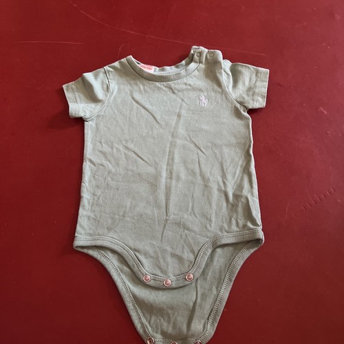 Ralph lauren baby - lauren,