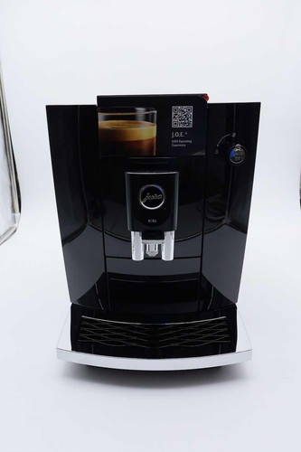 Jura piano black - piano,