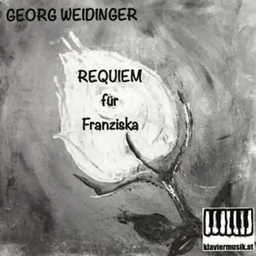 Georg weidinger requiem für - weidinger,