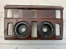 NEUE Mercedes W124 Abdeckung