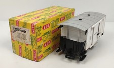 eher neu LGB Lehmann Gartenbahn 4031 MAGNESIUM Waggon Güterwagen Wagen Teil OVP