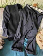 Westbury Anzug dunkelblau Gr 27 1/2