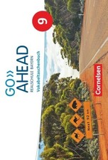 Go Ahead - Realschule Bayern