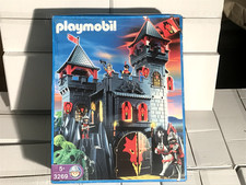 Playmobil 3269 Ritterburg
