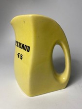 Pernod 45 Wasserkrug aus
