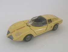 alter Tekno Monza GT Tekno