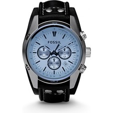 Fossil Herren BIG TIC CH2564