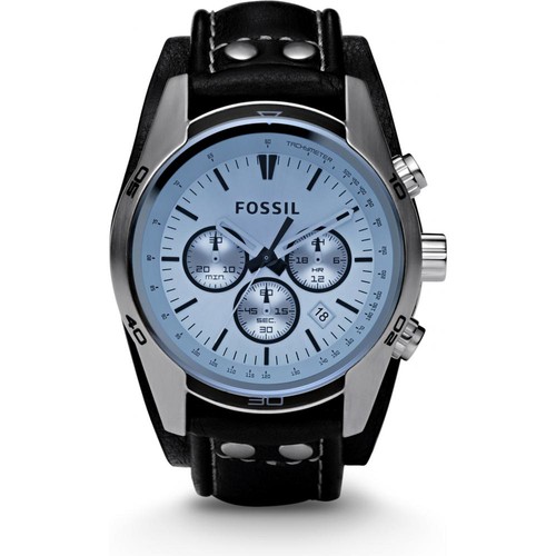 Fossil herren big tic ch2564 - big,
