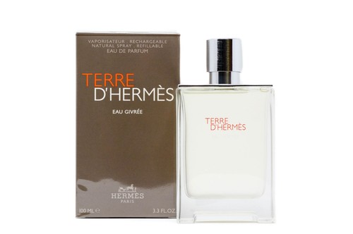 Hermes terre eau - hermes, d`hermes