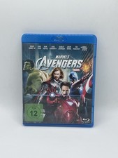 Marvel's The Avengers