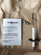 Gastherme Viessmann Ionisationselektrode - 7822786 Neu OVP