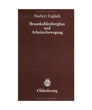Braunkohlenbergbau und