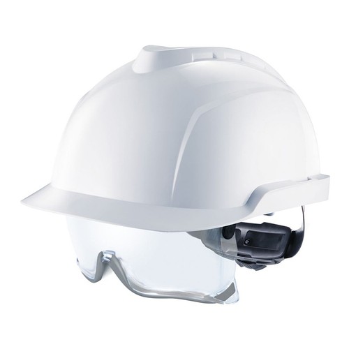 Msa industriehelm mit - msa,