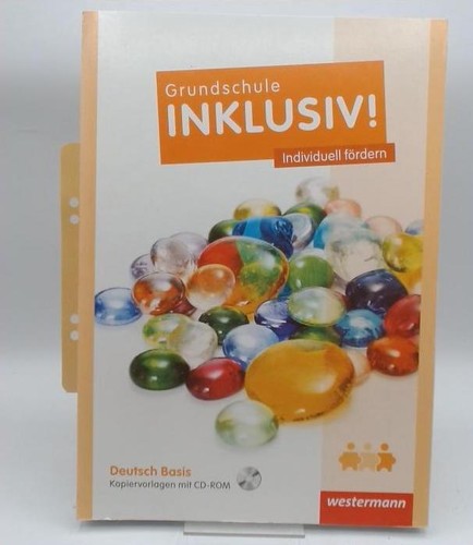 Grundschule inklusiv - grundschule,