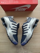Nike shox midnight navy - nike,