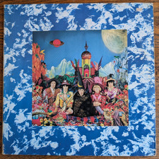 THE ROLLING STONES Their