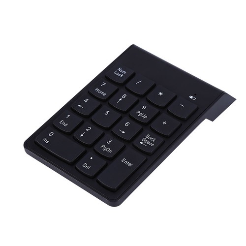 Ghz funk tastatur mit - 2,