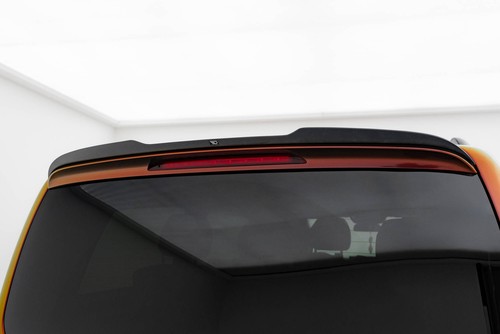 Maxton design heckspoiler - maxton,