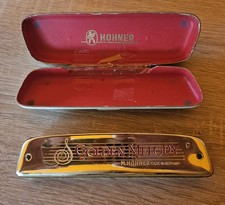 HOHNER COMET No. 3427 C G -