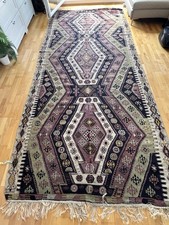 Antiker Kelim Teppich