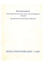 302387 Schulung Ausbildung