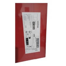 Drona Rot, Blau Aufbewahrung