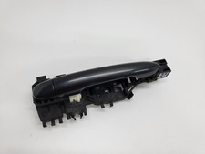 Renault Scenic 2 - Türgriff Tür Griff außen hinten links 8200028464 (04)