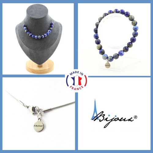 Schmuckset armband halskette - schmuckset,