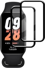 2X 3D Schutzglas für Xiaomi