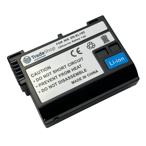 Ersatz akku 2400mah - 7v, für