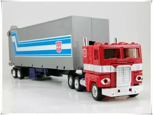 Transformers optimus prime - transformers,