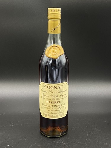 Alter cognac primier - primier, cru