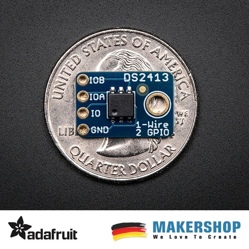 Adafruit ds2413 wire two - adafruit,