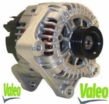 ORIGINAL LICHTMASCHINE für BMW 5er E60 E61 520 d 525d 530 d 530 xd 535 d 170A