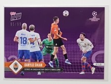 Topps Now UCL 23/24 - Card 060