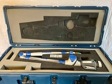 Faro Arm Prime Messarm aus 2013 Kalibrierung 2021 kein Platinum Edge