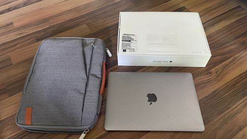 Apple macbook 2015 - apple, 12"