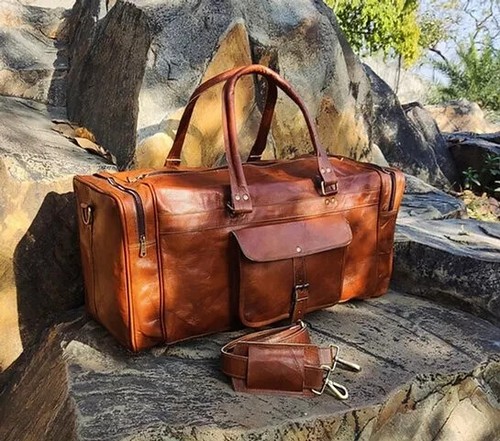 Ledertasche beste reisetasche - ledertasche,