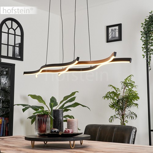 Led pendel lampe - pendel, hänge
