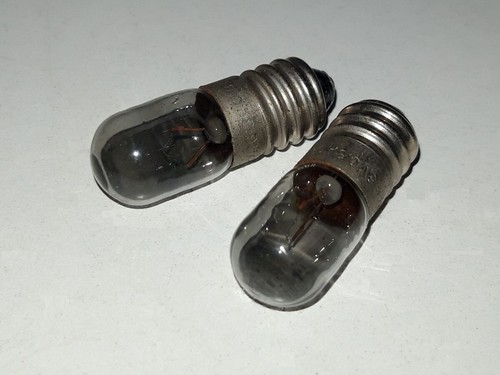 Skalenlämpchen narva 5v - 2, 6,5v