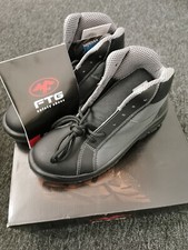 FTG Sicherheits Arbeitsschuhe