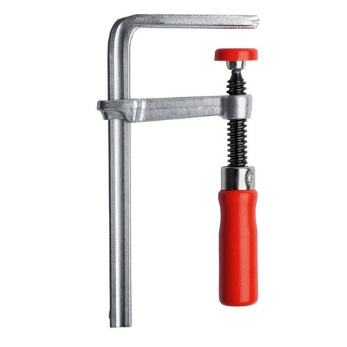 Bessey ganzstahl schraubzwinge - bessey,