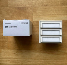 Siedle 511 klingeltaster - 511-03,