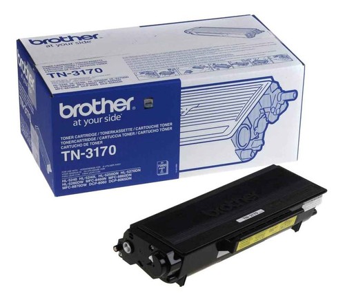 Original brother 3170 - original,
